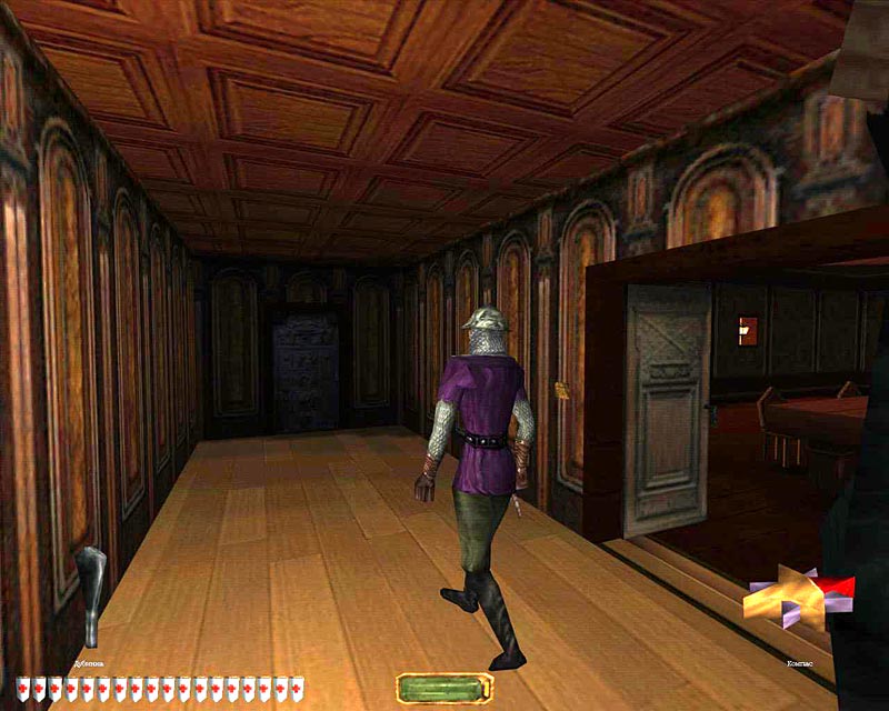 Thief 2: The Metal Age — скриншот 2