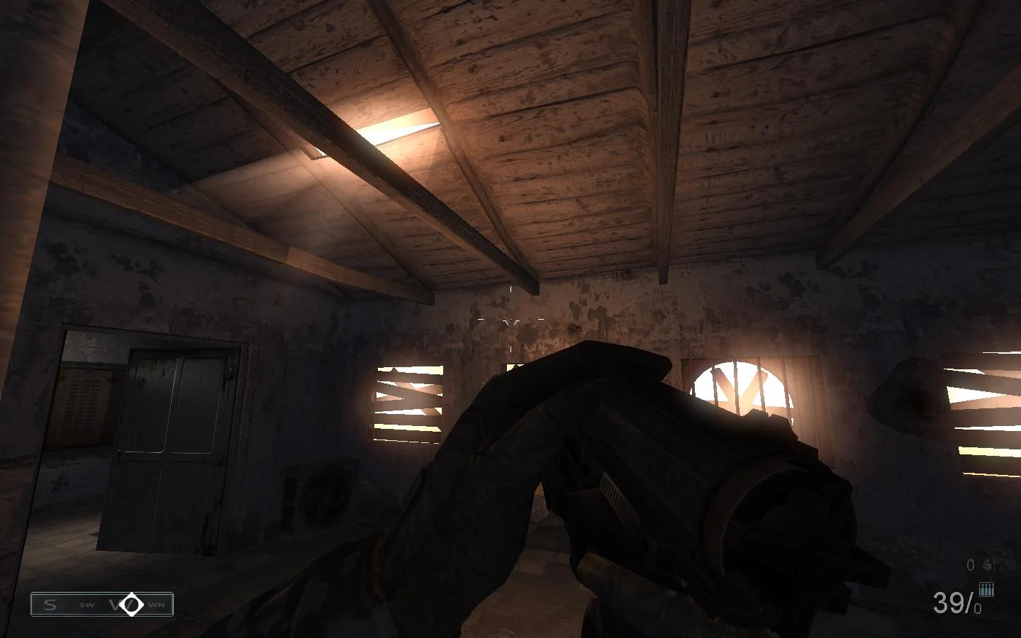 Terrorist Takedown 2 - кадр 5