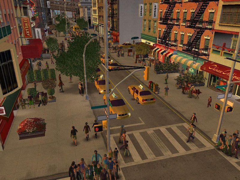 Tycoon City: New York — скриншот 4
