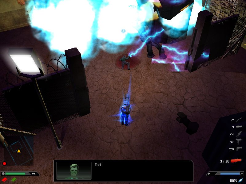 Time of War — скриншот 4