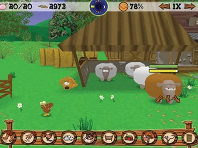 My Farm - кадр 2