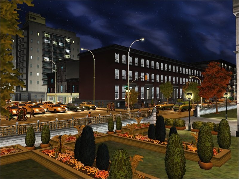 Tycoon City: New York — скриншот 3
