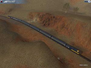 Trainz — скриншот 4