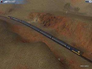 Trainz - кадр 4
