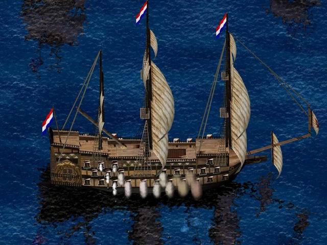 Tortuga: Pirates of the New World — скриншот 2