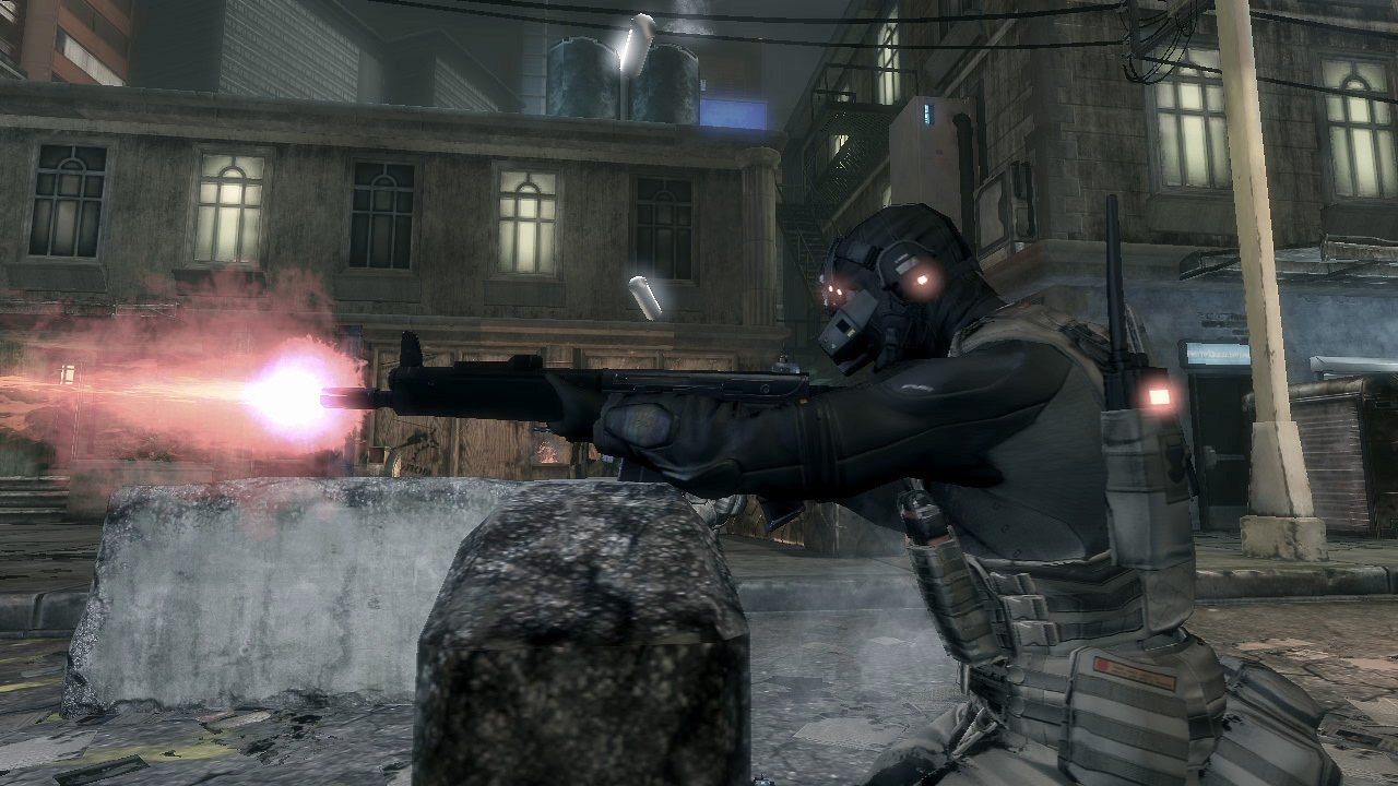 Blacklight: Tango Down — скриншот 4
