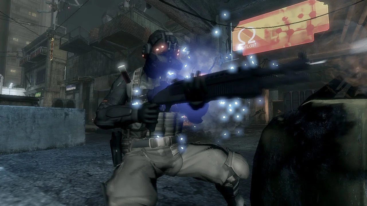 Blacklight: Tango Down - кадр 13