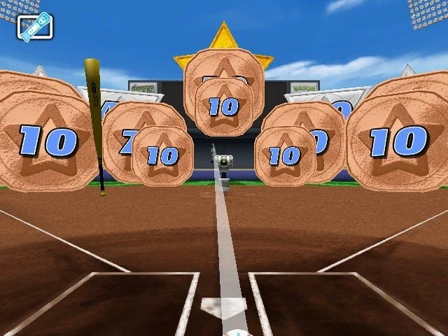 The Cages: Pro Style Batting Practice - кадр 3