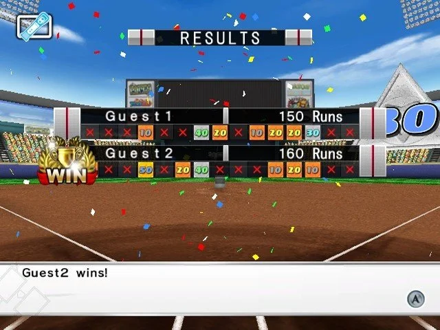 The Cages: Pro Style Batting Practice - кадр 4