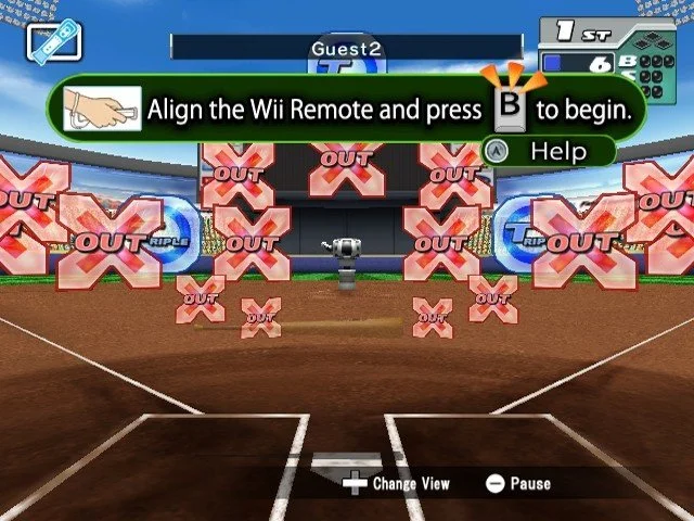 The Cages: Pro Style Batting Practice - кадр 7