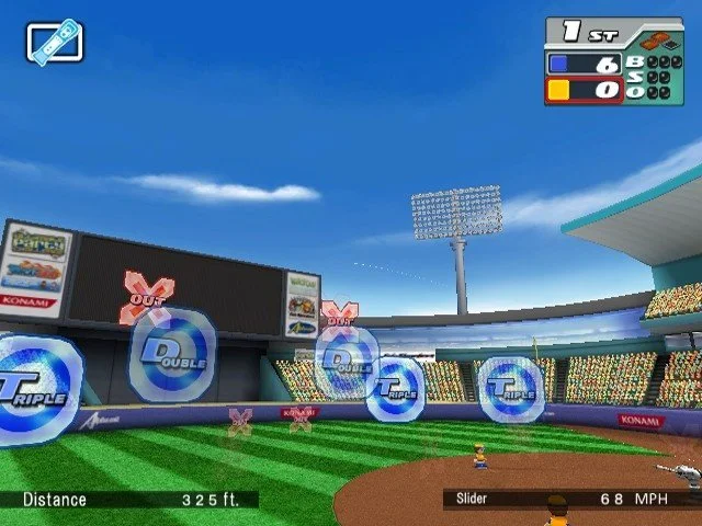 The Cages: Pro Style Batting Practice - кадр 1