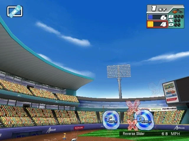 The Cages: Pro Style Batting Practice - кадр 8