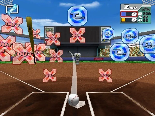 The Cages: Pro Style Batting Practice - кадр 9
