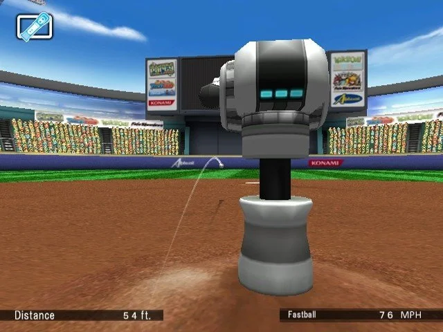 The Cages: Pro Style Batting Practice - кадр 2