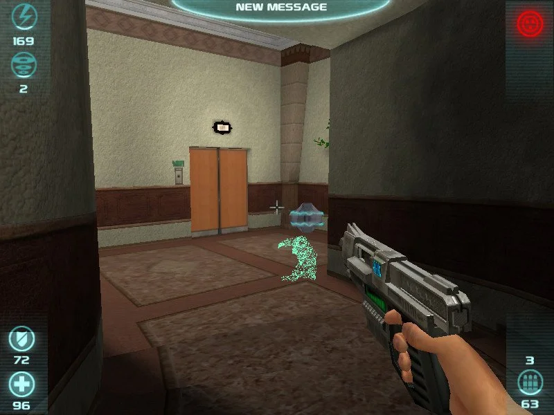 Утопия Сити - кадр 4