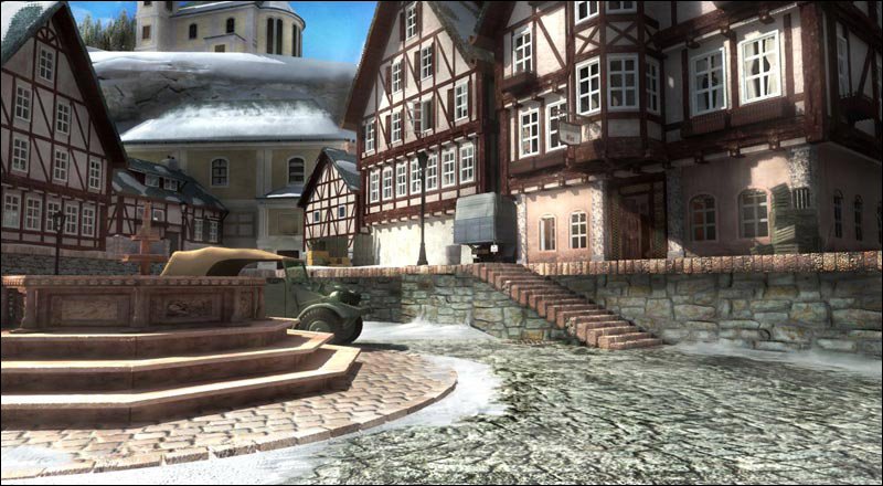 Undercover: Operation Wintersun — скриншот 4