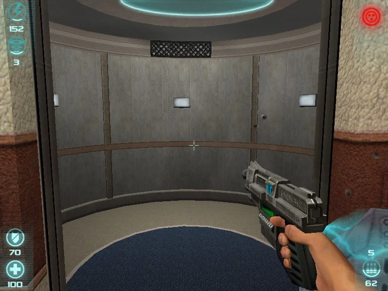 Утопия Сити - кадр 5