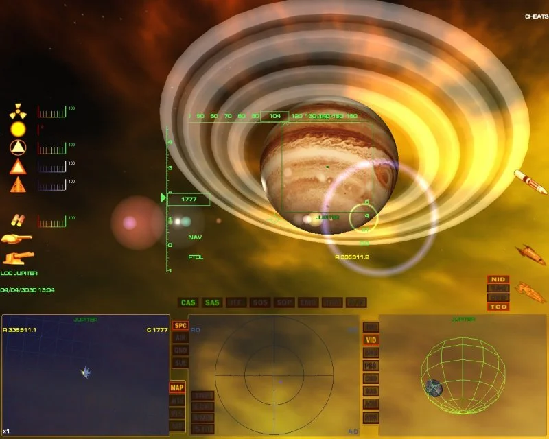 Universal Combat - кадр 4