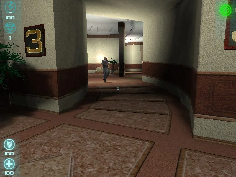 Утопия Сити - кадр 2