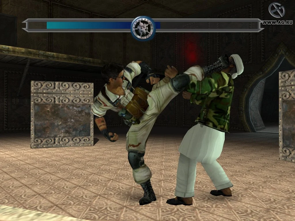 America's 10 Most Wanted: War on Terror - кадр 2