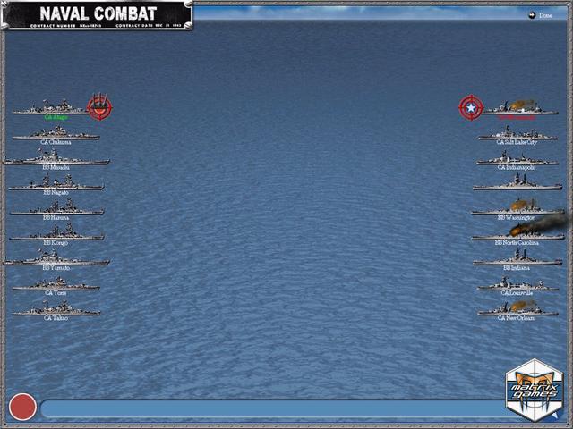 War in the Pacific: The Struggle Against Japan 1941-1945 — скриншот 3