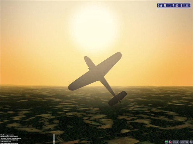 WarBirds Dogfights — скриншот 3