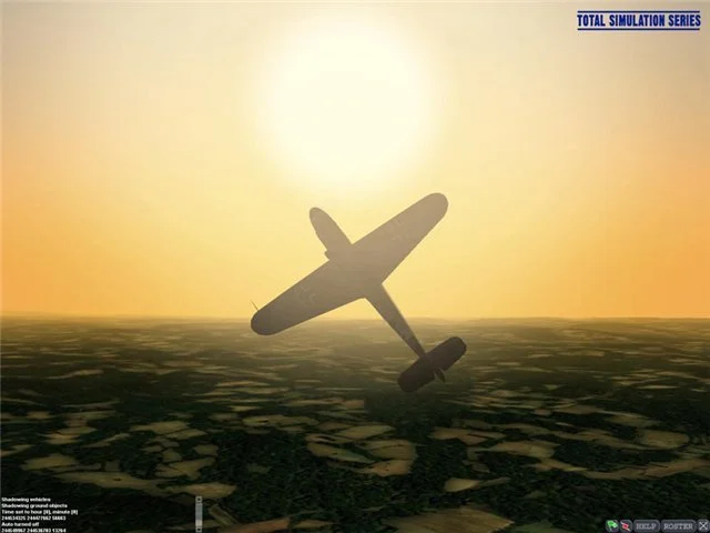 WarBirds Dogfights - кадр 3