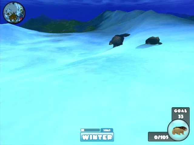 Venture Arctic - кадр 4