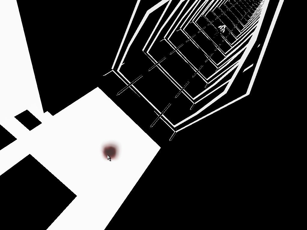 Vigil - Episode 1: Blood Bitterness — скриншот 1