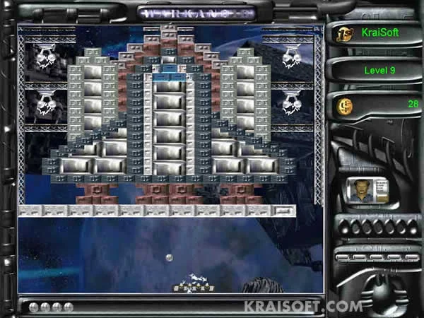Warkanoid - кадр 3