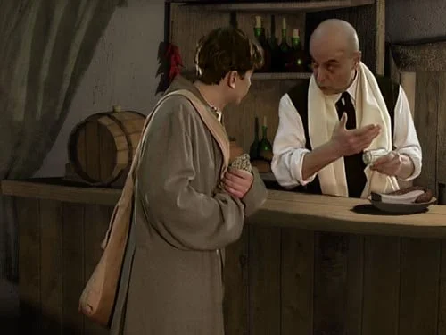 Вий: История, рассказанная заново - кадр 2