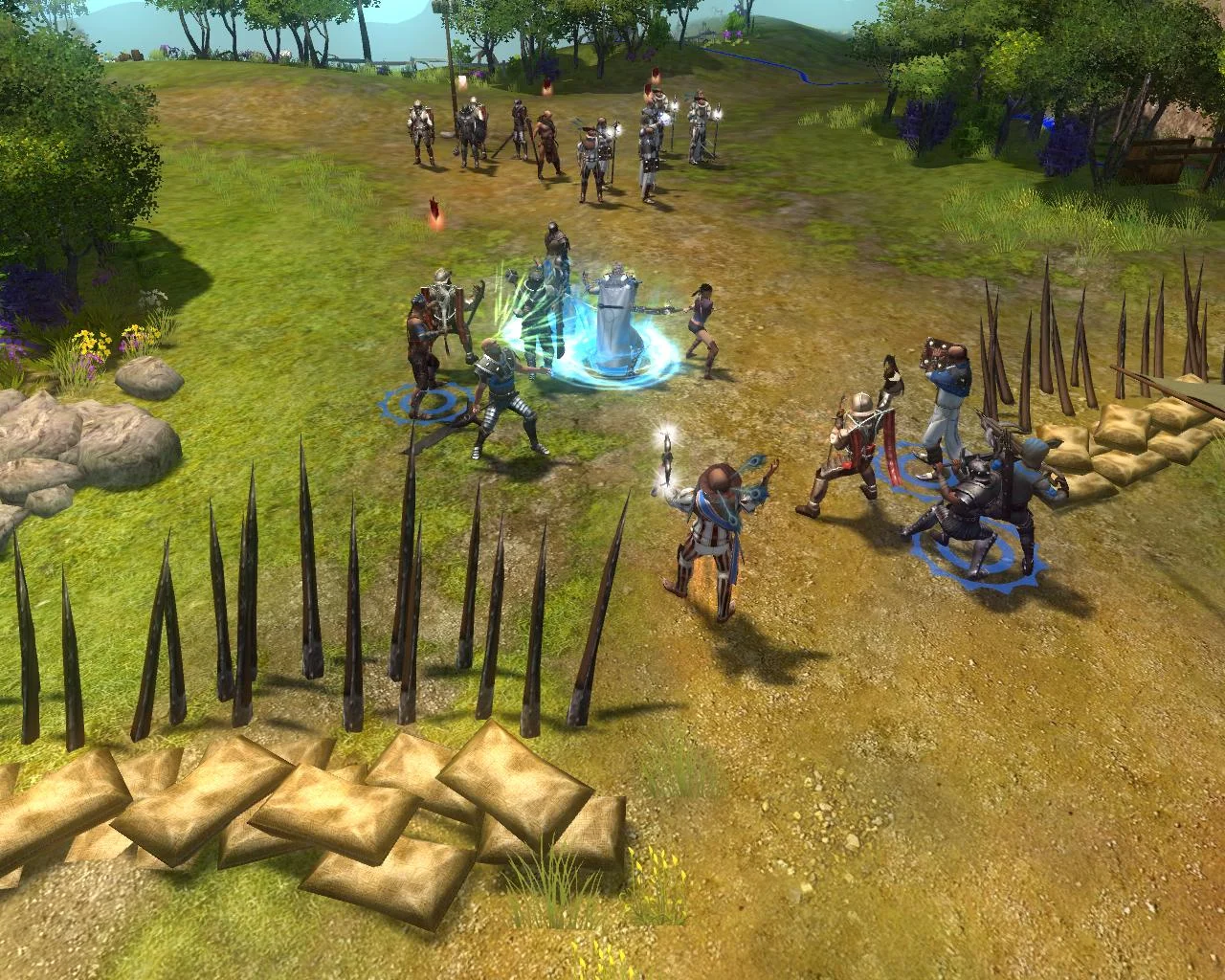 Windchaser - кадр 2