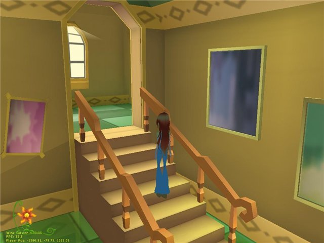 Winx Club — скриншот 4