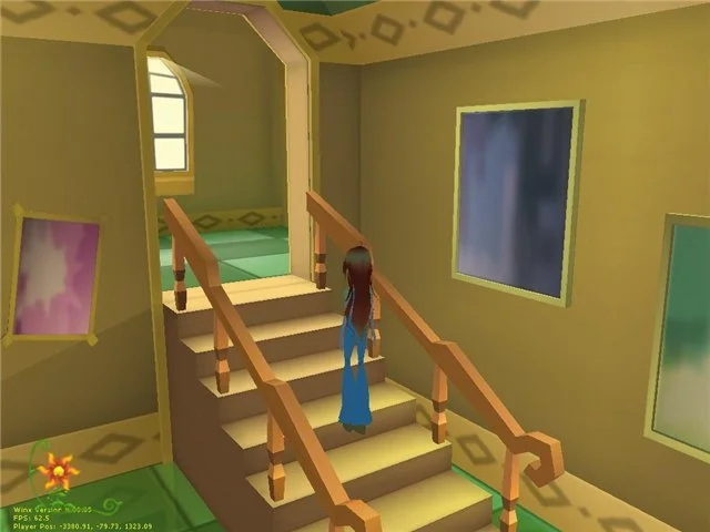 Winx Club - кадр 4