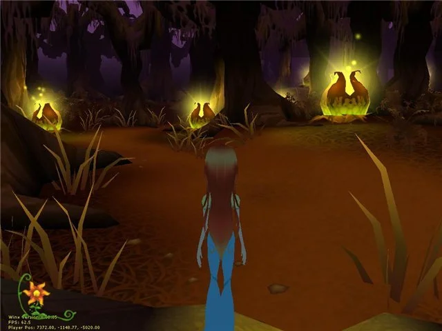 Winx Club - кадр 5