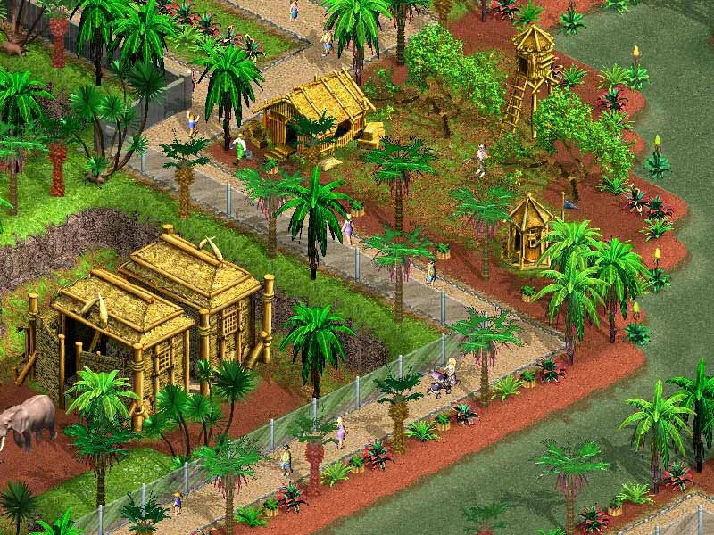 Wildlife Park: Wild Creatures - кадр 5