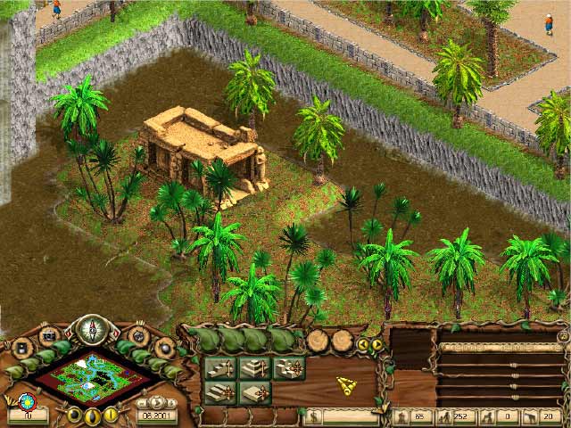 Wildlife Park: Wild Creatures — скриншот 4