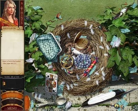 Women's Murder Club: A Darker Shade of Grey - кадр 3