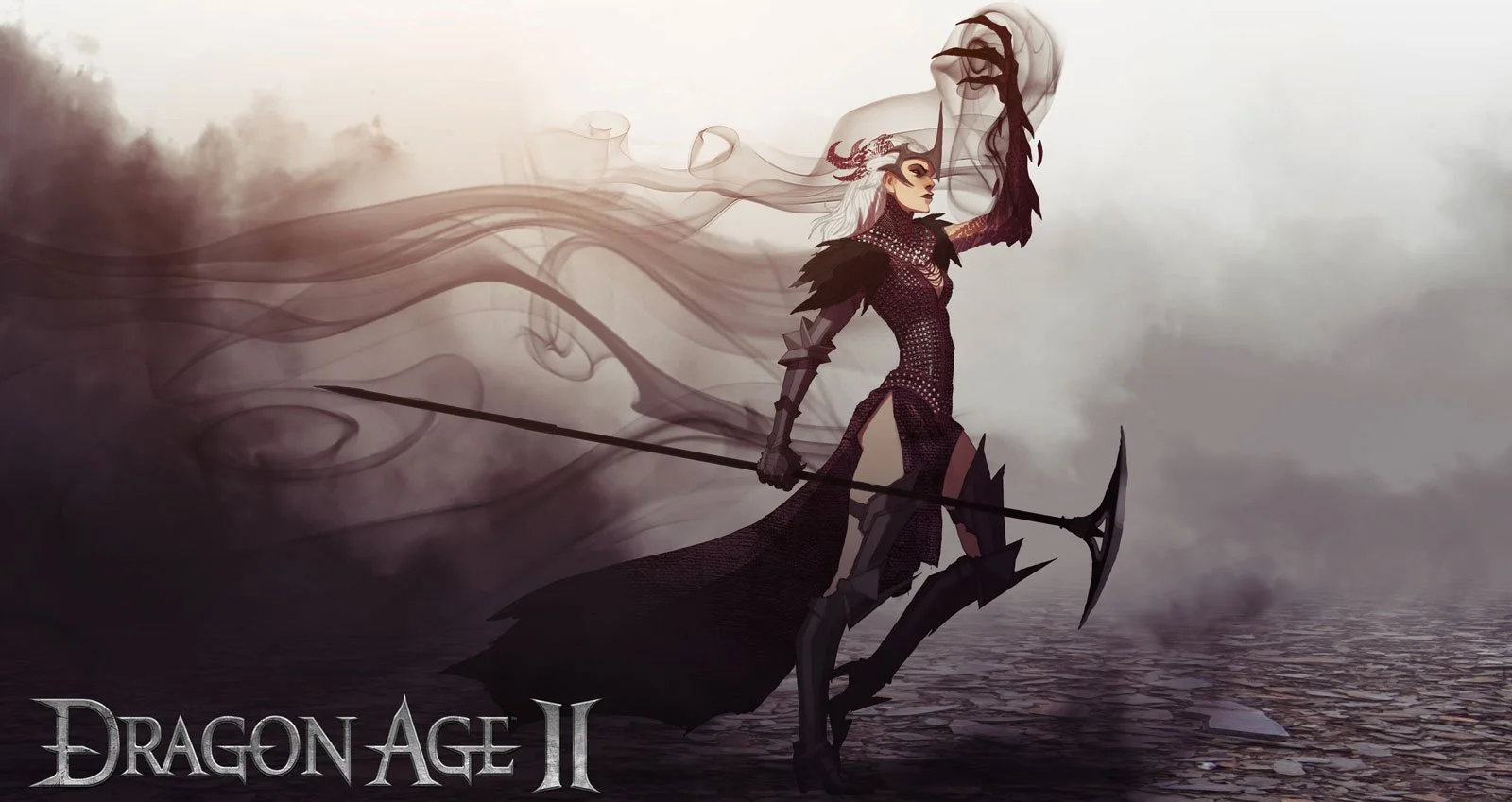 Dragon Age 2 - кадр 9