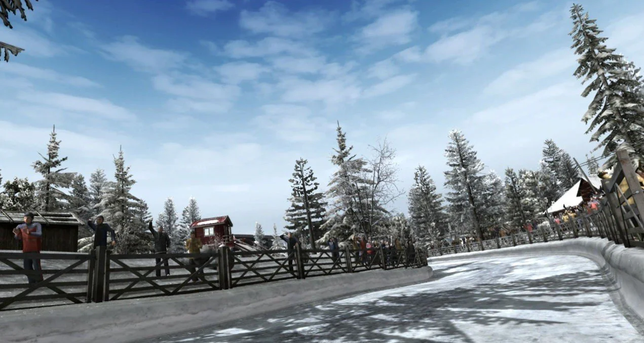World Rally Championship - кадр 11
