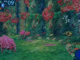 Etrian Odyssey III: The Drowned City — скриншот 4