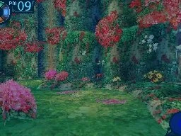 Etrian Odyssey III: The Drowned City - кадр 4