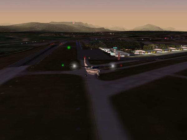 X-Plane 6 — скриншот 3
