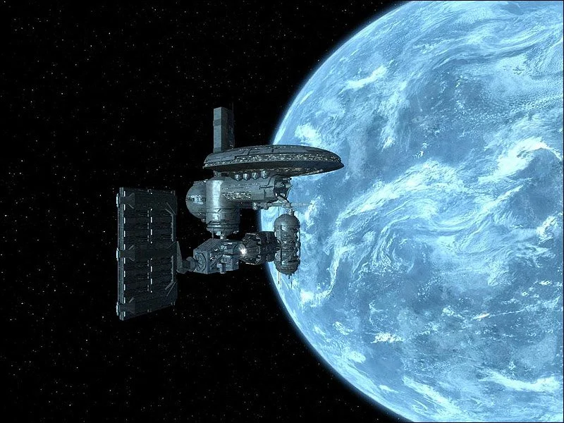 X³: Reunion - кадр 3