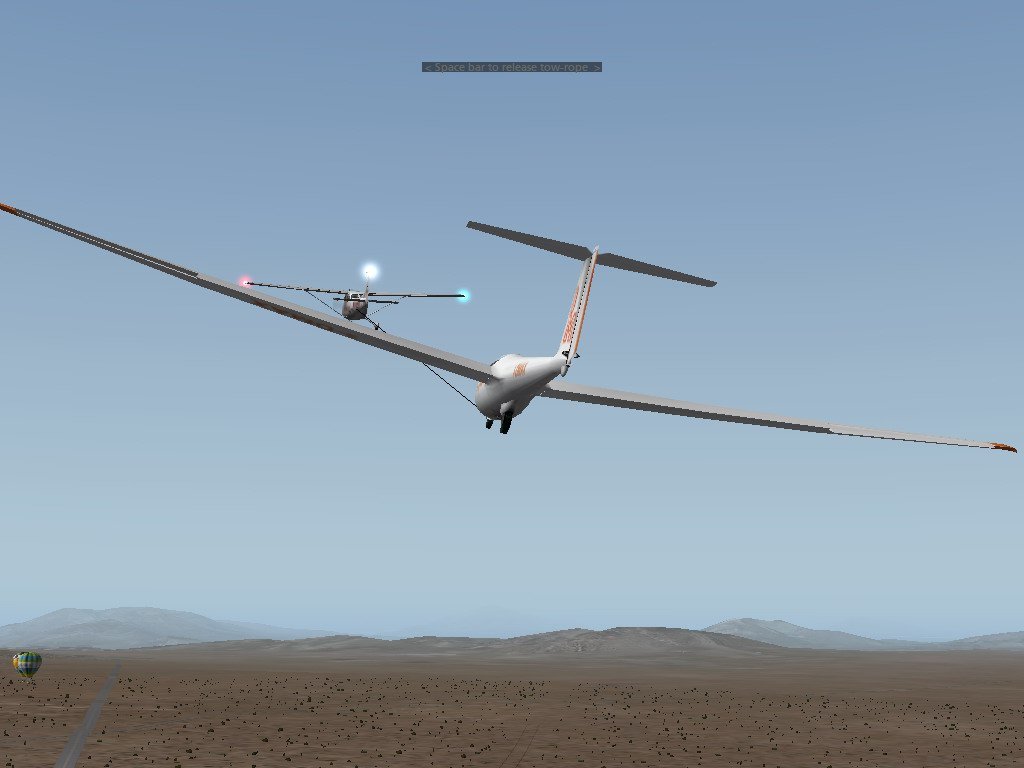 X-Plane 9 — скриншот 2