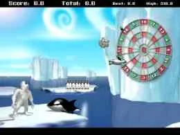 Yetisports Arctic Adventure - кадр 1