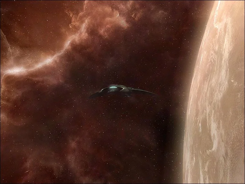 X³: Reunion - кадр 4