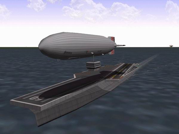 X-Plane 6 — скриншот 2