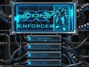 X-COM Enforcer — скриншот 3
