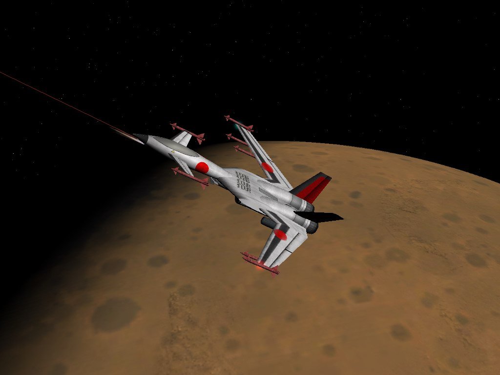 X-Plane 9 — скриншот 1
